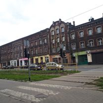 ruda slaska - swietochlowice