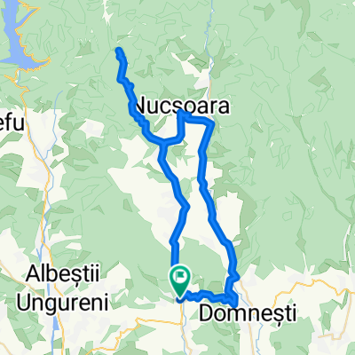 Robaia-Valea Valsanului