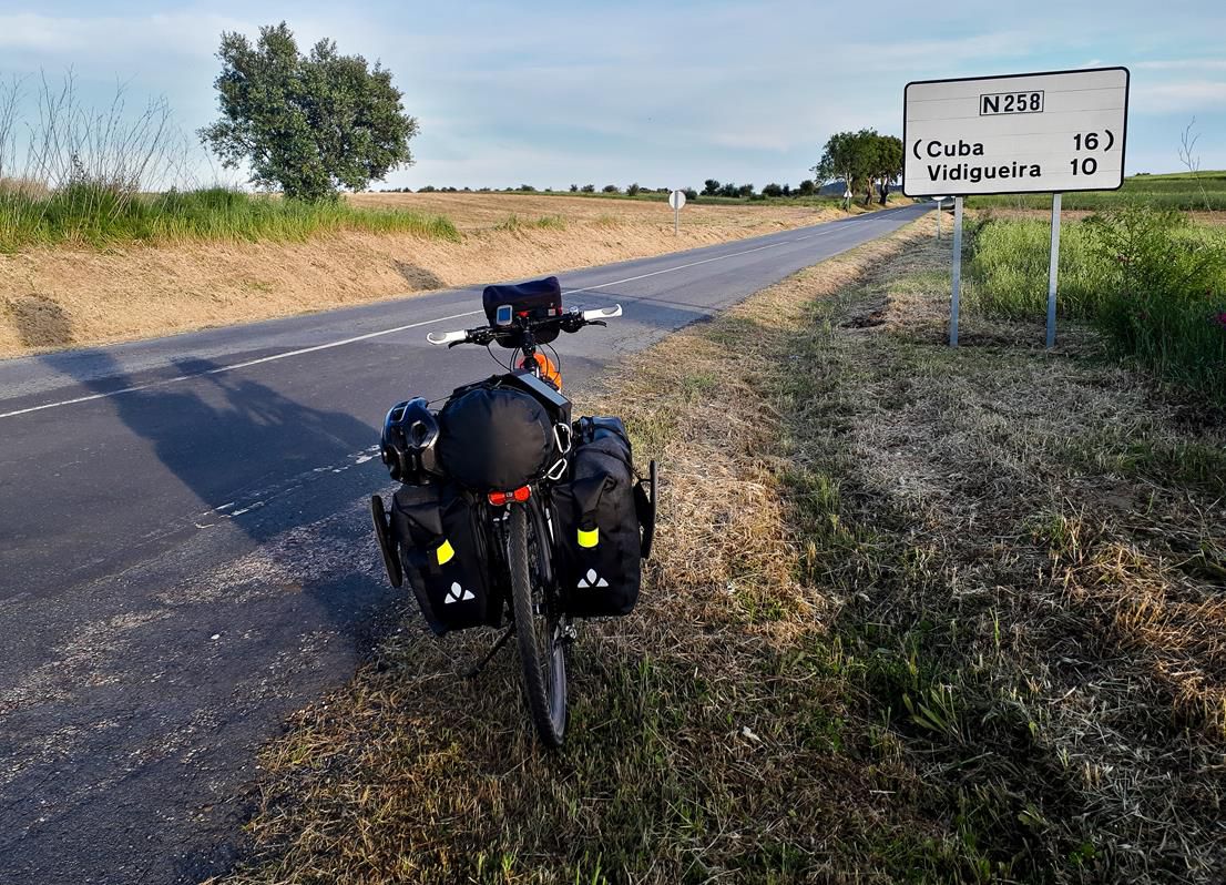 Rio Maior - Barrancos - Rio Maior/DIA4