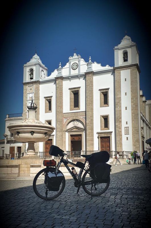 Rio Maior - Barrancos - Rio Maior/DIA7