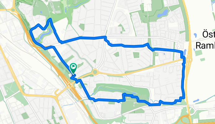 Diese Route in Bikemap Web öffnen