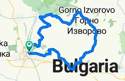 Open this route in the Bikemap app