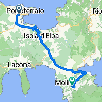 capolivari