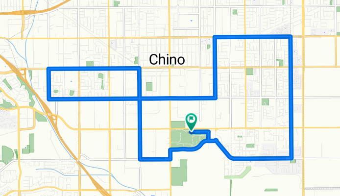 Community Bike Ride