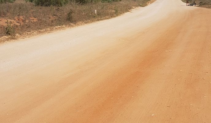 Photo 1 of the Bikemap route "Salgados to Ferragudo May 2019"
