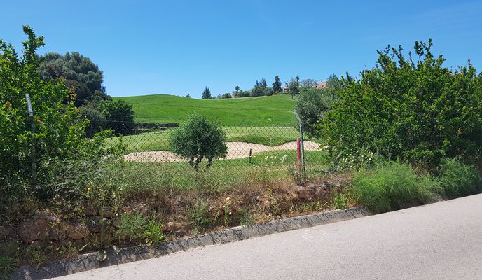 Photo 2 of the Bikemap route "Salgados to Ferragudo May 2019"