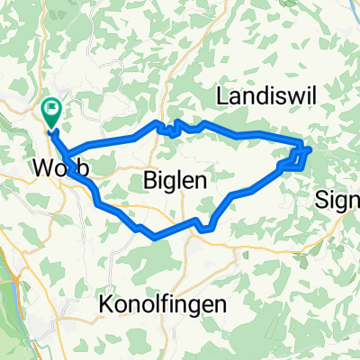 KUW-Tour 2019