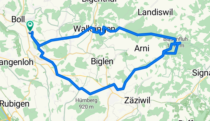 KUW-Tour 2019