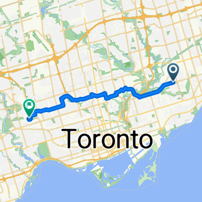 Ride to Alex