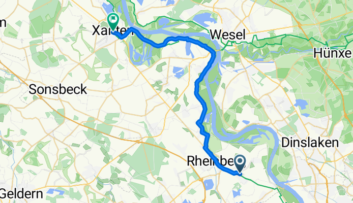 Diese Route in Bikemap Web öffnen