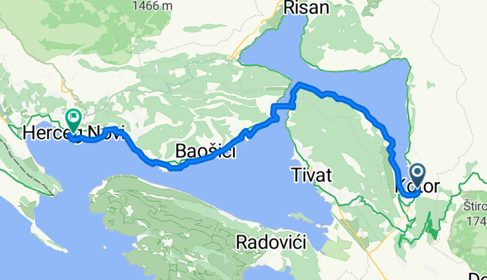 Diese Route in Bikemap Web öffnen