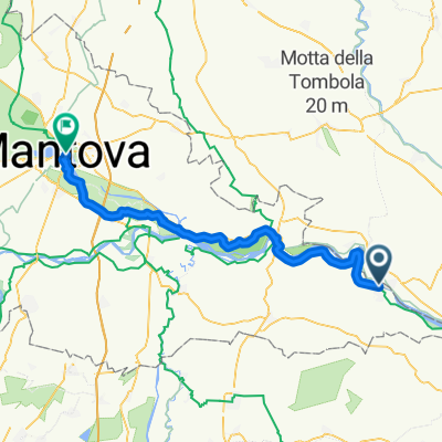 Sermide Mantova 2019-2