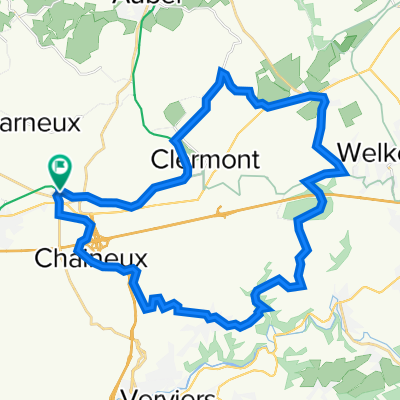 Battice Henri-Chapelle