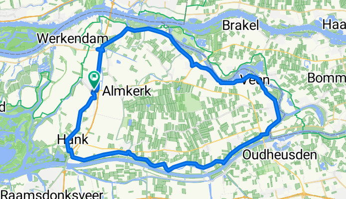 Heusden en Altena