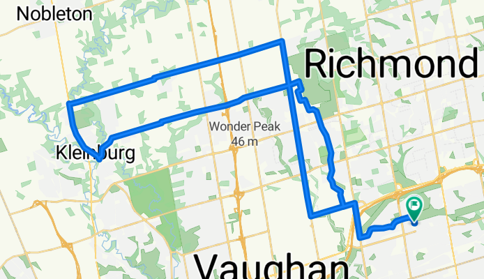KCC 50KM