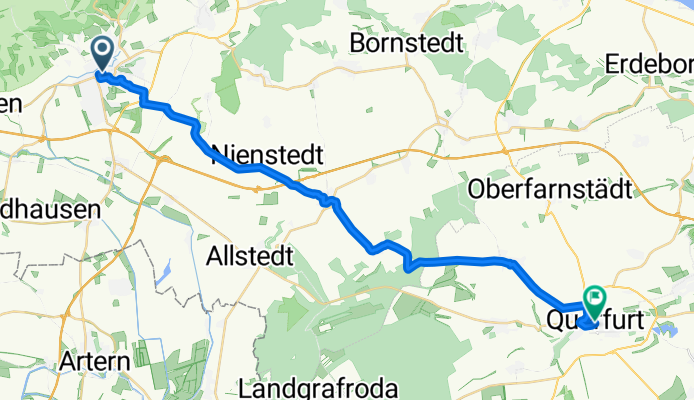 Sangerhausen -