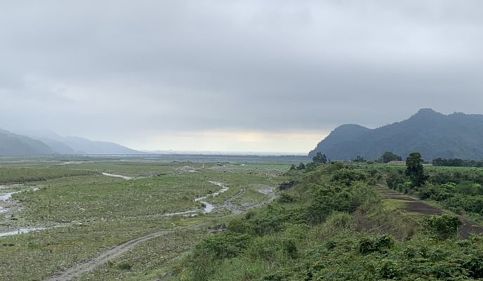 Photo 1 of the Bikemap route "輕鬆的路線 羅東鎮"