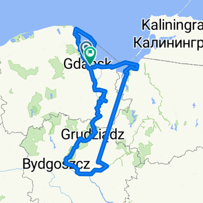 Common track