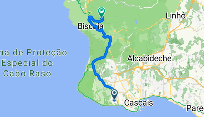 Lau. peninha. sintra