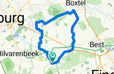 Open this route in the Bikemap app