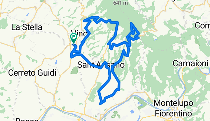 Pietramarina