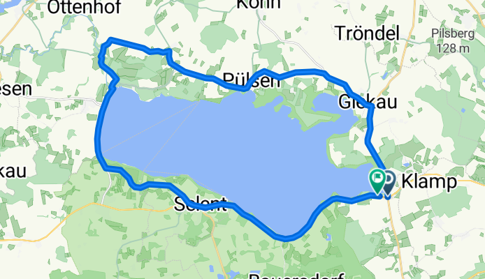 Selenter Salzau