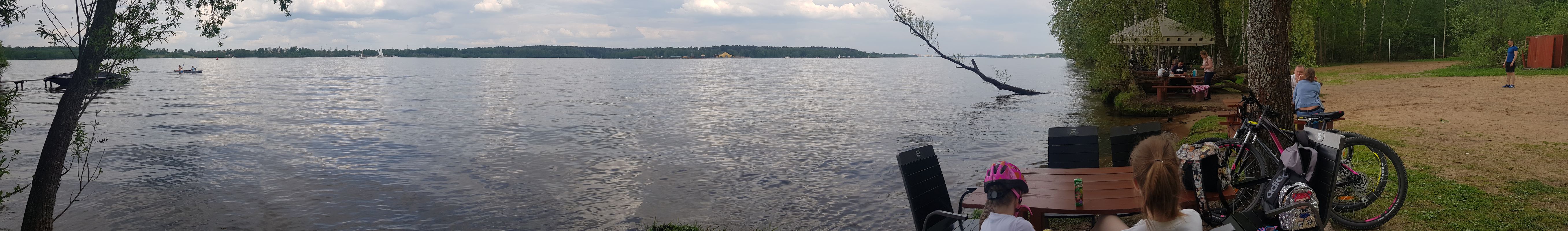 Долгопа-Большая вода