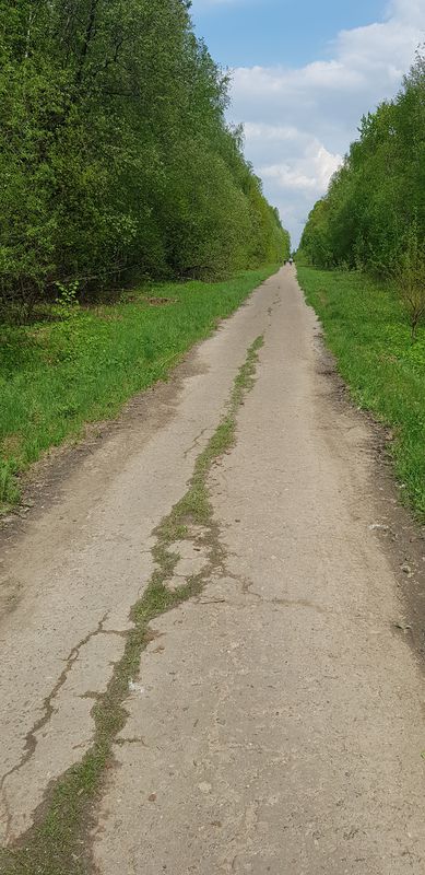 Долгопа-Большая вода