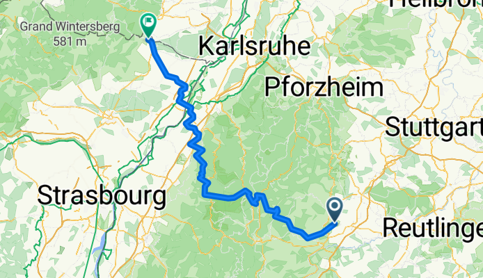RG NAGOLDTAL 2019 TAG 1 *4