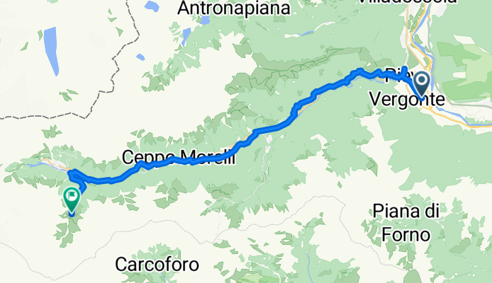 Macugnaga