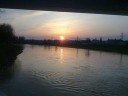 Atrakcja 6 na trasie Bikemap „Komínek 16/4/2010”