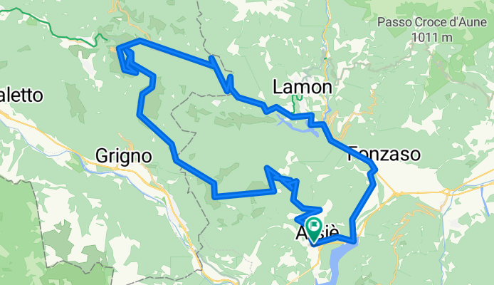 Diese Route in Bikemap Web öffnen
