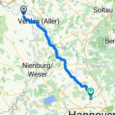 Morsum-Langenhagen/Kaltenweide