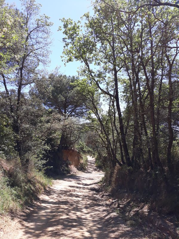 alentours de Boujan Sur  Libron