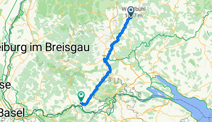 ES-URI_TwinningRoute_Etappe2