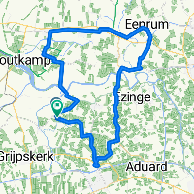 Ulrum Eenrum