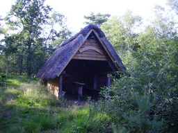 Punto saliente 4 lungo il percorso Bikemap "Harburg - Farven" Punto saliente 4 lungo il percorso Bikemap "Harburg - Farven"