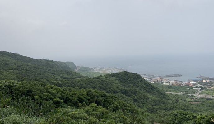 Foto 1 der Bikemap-Route "中等路線 羅東鎮"