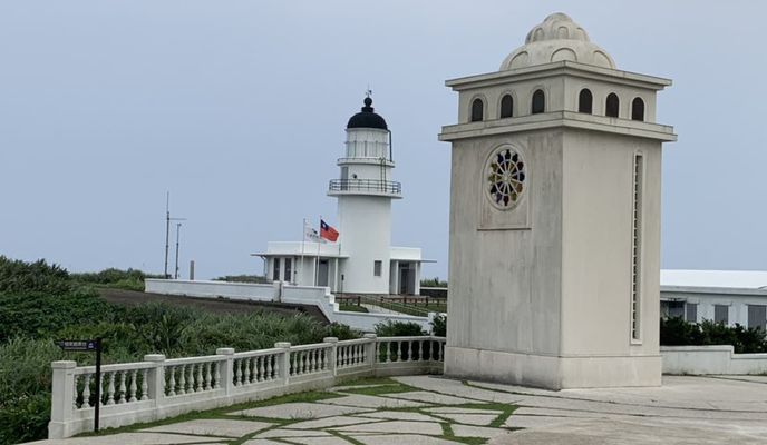 Foto 2 der Bikemap-Route "中等路線 羅東鎮"