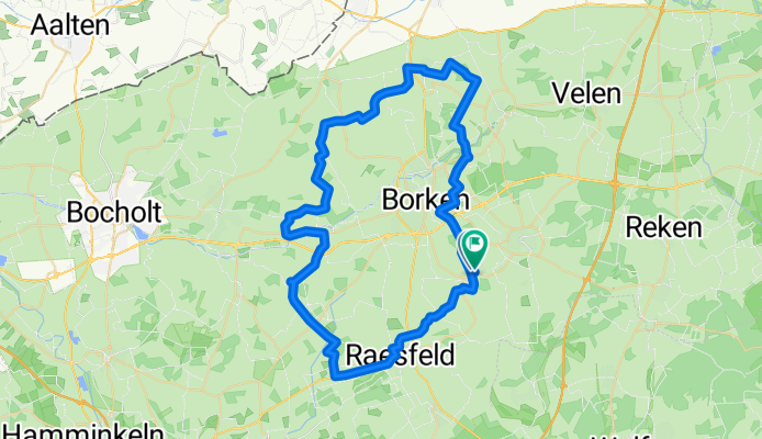 Diese Route in Bikemap Web öffnen