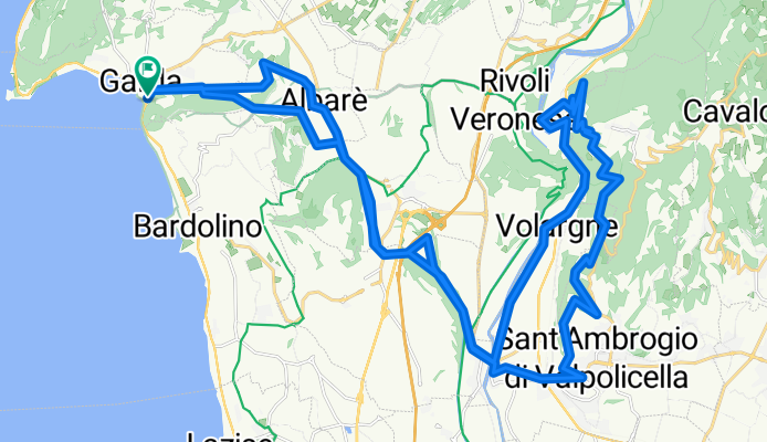 451 Forte Monte
