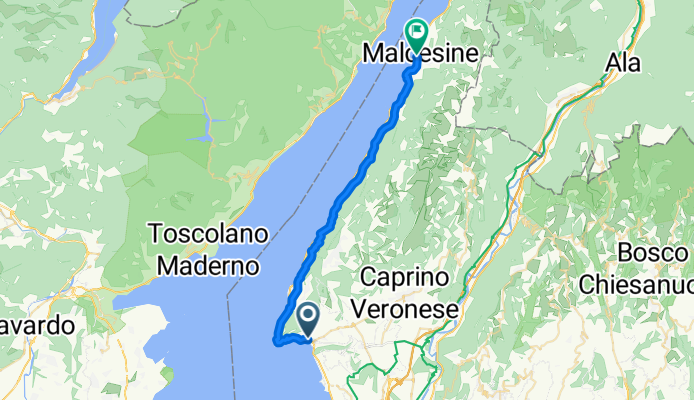 452 Garda Malcesine Panoramatour