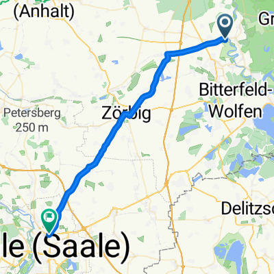 Raghun-Halle