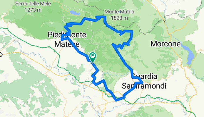 Matesannio 2019