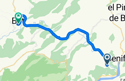 Open this route in the Bikemap app