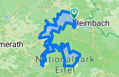 Open this route in the Bikemap app