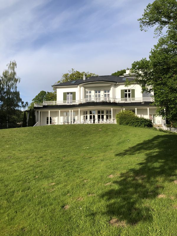 Blankenese-Hafencity-Blankenese