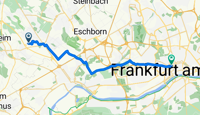 Diese Route in Bikemap Web öffnen