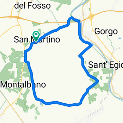 San Martino Cycling