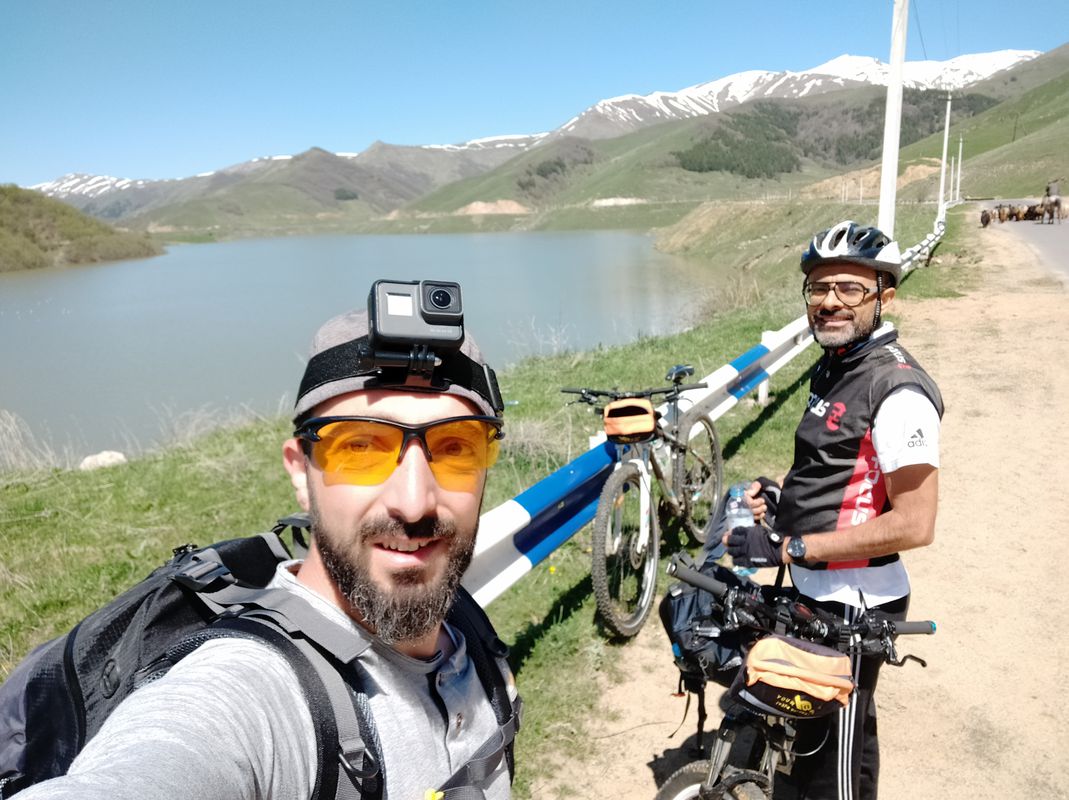 Hankavan -Sevan